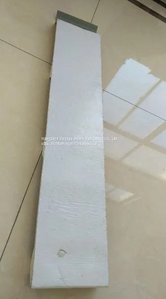 18mm 1010 Width Special PU Sandwich Sheets Polyurethane Sandwich Panel photo-2