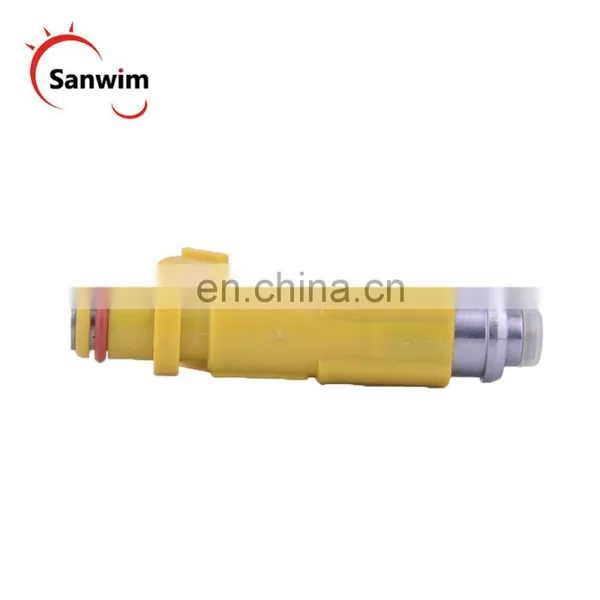 Auto Engine Parts Fuel Injector Nozzle 23250-11130 photo-4