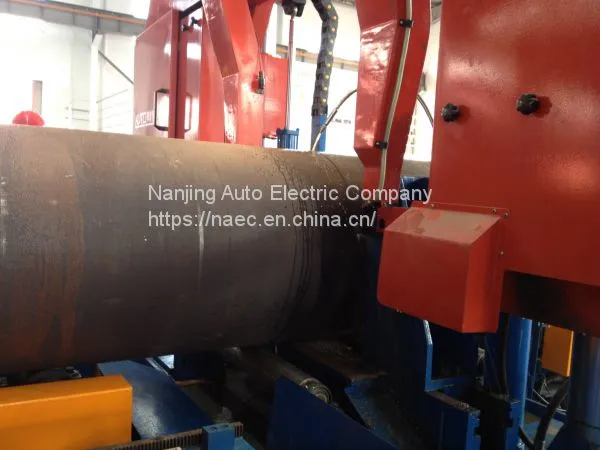 High Speed Band Saw Pipe Cutting Machine 2-24 photo-4