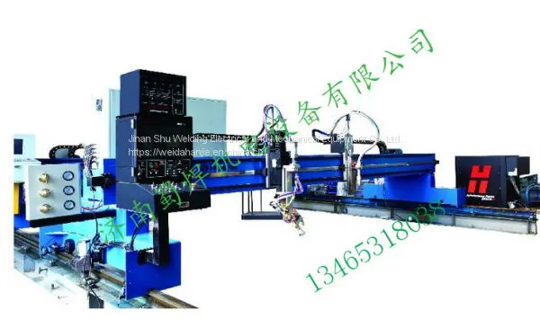 Metal Discharge Equipment Plate Discharge Equipment