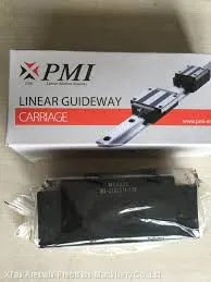 PMI Linear Guideway MSA15E,MSA20E,MSA25E,MSA30E,MSA35E,MSA45E photo-2
