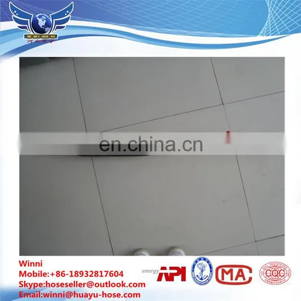 High Quality Grout/water Injection Packer for Coal Mine photo-5