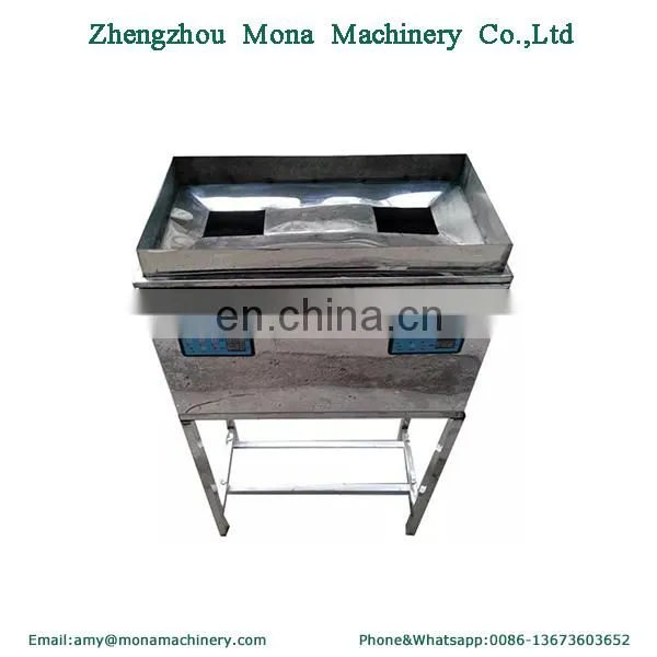 Plastic Toothpick Packing Machine/toothpick Bottle Filling Machine photo-4