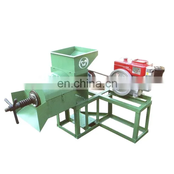 New Design Small Capacity Palm Oil Machine From Fruits to Refined Cooking Oil photo-6