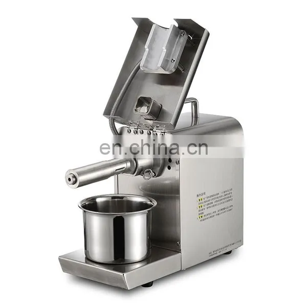 Good Quality Palm Oil Mill Machine/cooking Oil Making Machine/oil Mill Machinery photo-5
