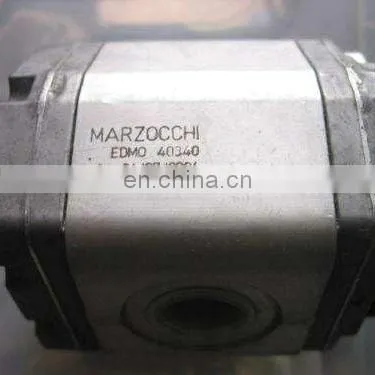 Marzocchi Hydraulic Gear Pump