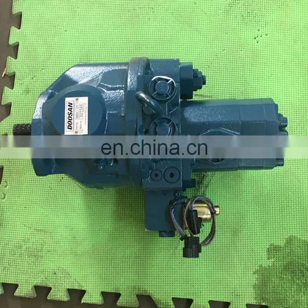 Sumitomo SH75 Excavator Pump SH75 Main Pump SH75 Hydraulic Pump photo-2