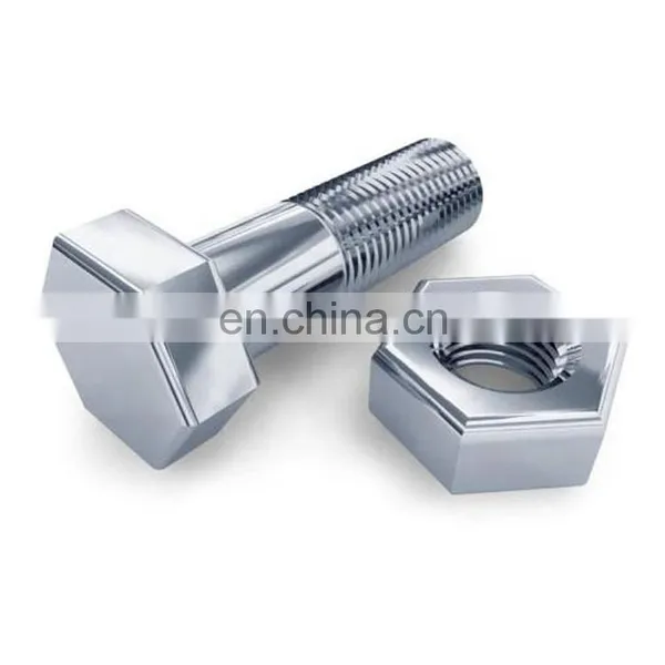 All Kinds of Stainless Steel and Carbon Steel Fasteners photo-4