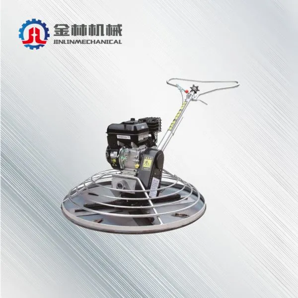 Power Trowel Craigslist 1000mm With Ey20 photo-3
