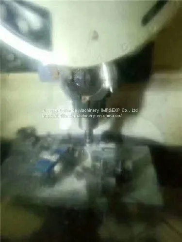 DMG MlLLTAP 700 Drilling & Tapping Center photo-2