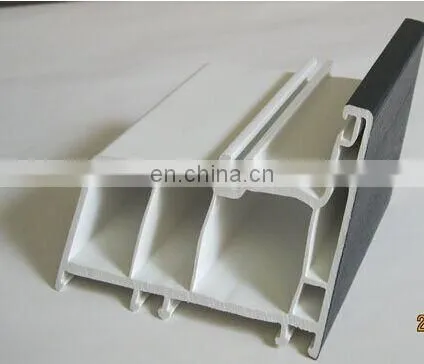 Double Miter Saw Cutting Machine Upvc Cutting Machine photo-7