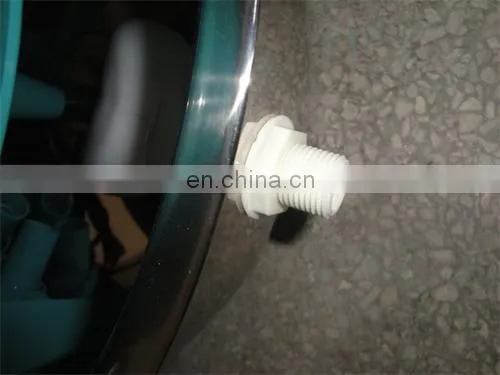 JDH-05 Birds Nest Mushroom Industrial Humidifier photo-5