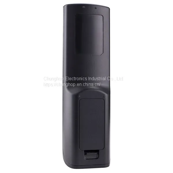 RM-841E Factory Price Infrared Hotel Learning Remote Controller For TV STB DVD photo-3