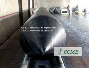 Marine Mooring Airbags Pneumatic Rubber Airbag Mooring Airbags photo-2