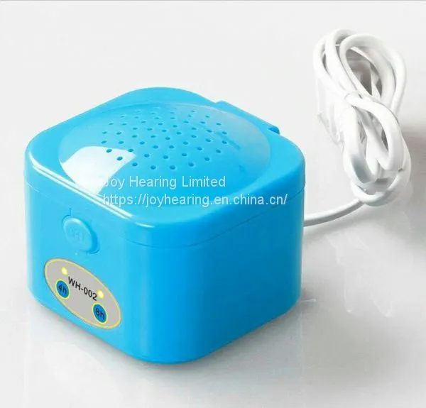 USB-кабель для зарядки слухового аппарата