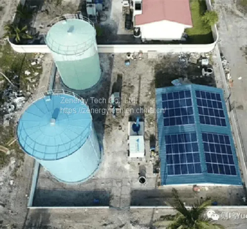 фотovoltaic система