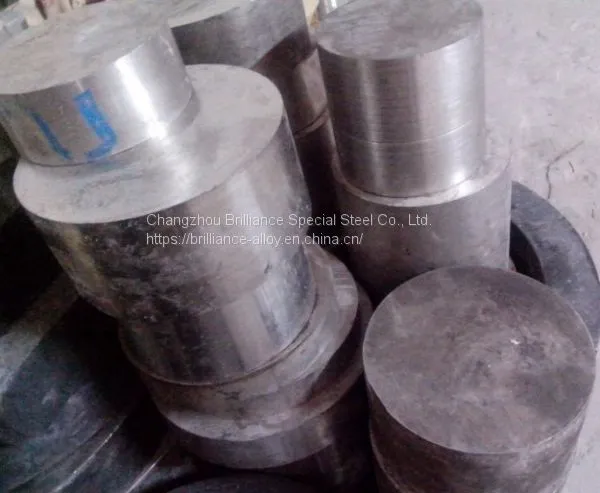 Kovar Alloy, Glass Sealed and Controlled Expansion Alloys photo-2