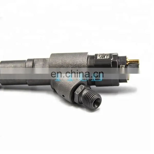 Diesel Injector 0445 120 192 for BOSCH Common Rail Disesl Injector 0445120192 photo-7