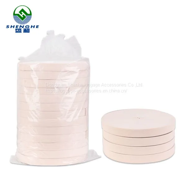 Why the Luggage Suitcase Use Strap Elastic Band is Durable and Not Easy to Break