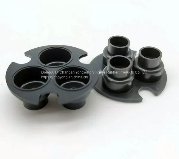 Rubber Diaphragm