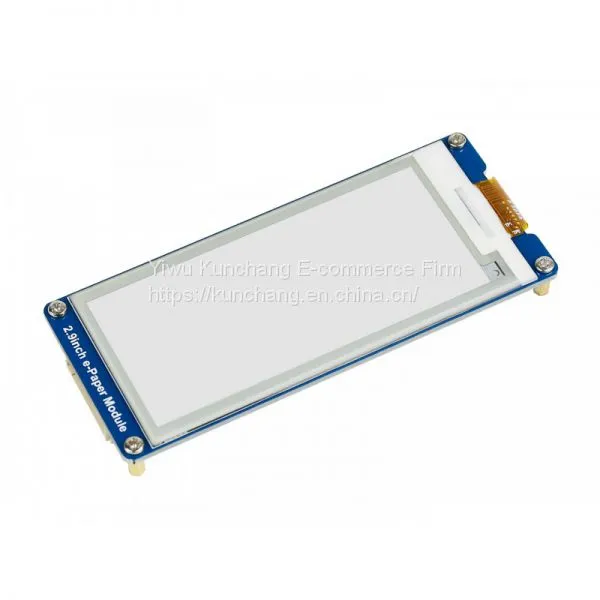 296x128, 2.9 Inch E-Ink Display Module, 2.9 Inch E-Paper Module photo-2