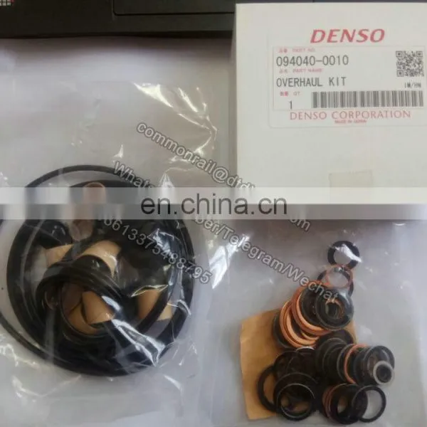 HP0 Pump OVERHAUL KIT 094040-0010 photo-4