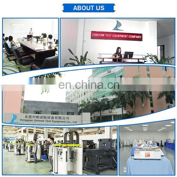 Tooth Brush Bundle Bending Force Tester photo-3