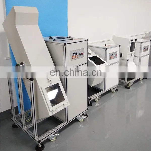 Well Designed Tumble Barrel Roll Dropping Tester Rolling Drop Free Universal Testing Machine photo-5