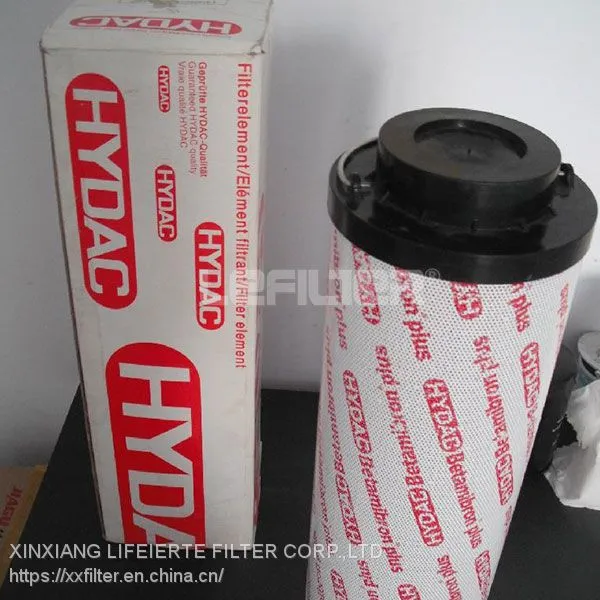 Hydac 1300R010BN4HC Hydraulic Oil Filter Cartridge 1300r010bn4hc/b4-ke50 photo-2