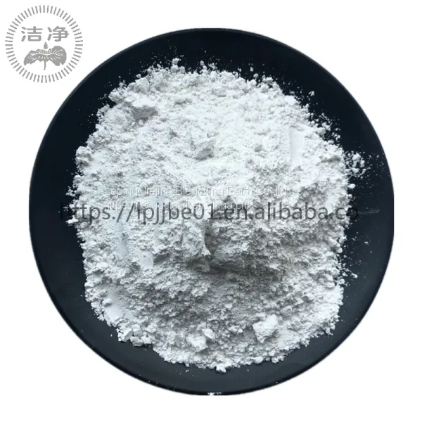 China Manufacture Plaster/gypsum Powder photo-3