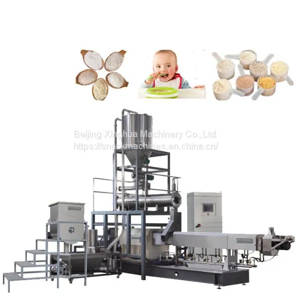 baby food making machine