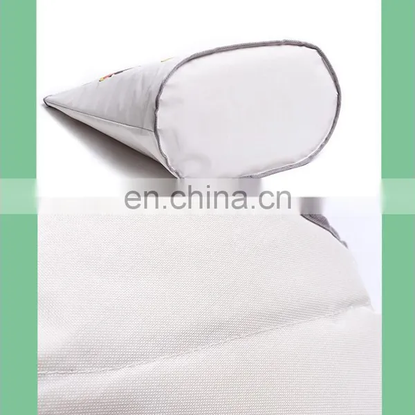 High Quality Kids Room Portable Toy Storage Bag, Washable and Clean Easy. Cartoon Design Laundry Bag photo-4