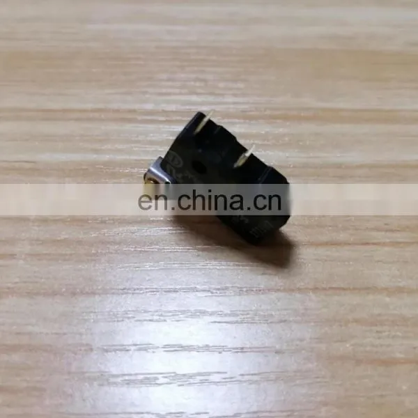 OMRON Air Pressure Miniature Switch SS-5GL2 3 Pin 5A photo-5