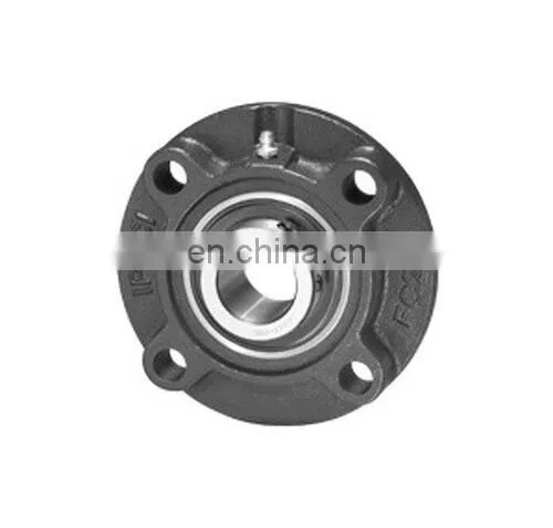 Pillow Block UCFC 205 Bore Size 25mm Ntn Ball Bearing UC 205 Housing FC 205 High Quality TY 90505 photo-2