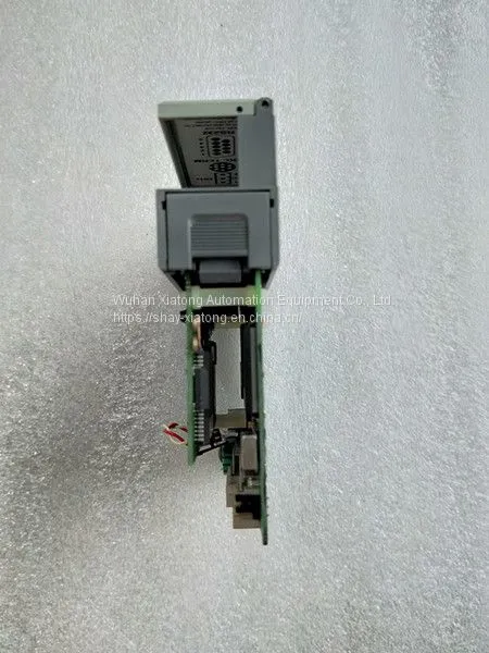 Allen Bradley 1747-L524 1747-L531 AB CPU Module photo-3