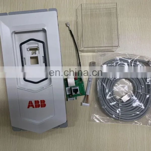 ABB Control Panel Door Mounting Kit (surface Mounting) DPMP-02 photo-5