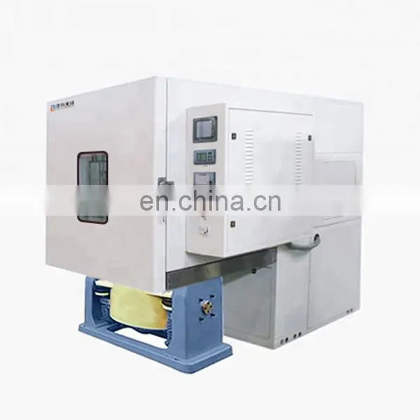 Professional Recycling Equipments Temperature Chamber Dildo Simulator Production Valve Test Bench photo-2