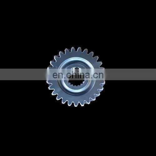 Agricultural Machinery Parts Kubota L4508 Tractor Parts Iron Tractor Gear photo-3