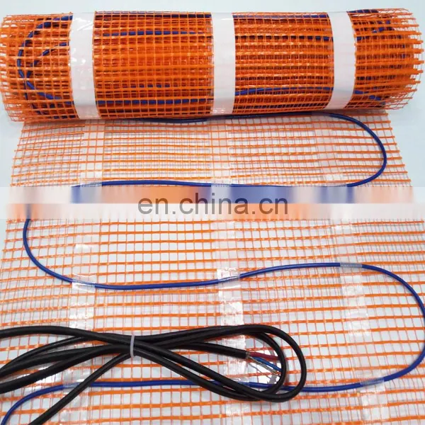 Underfloor Heating Mat photo-7