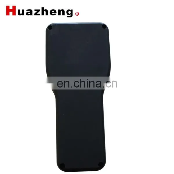 High Accuracy Transformer Switchgear Partial Discharge PD Tester Hvpd photo-3