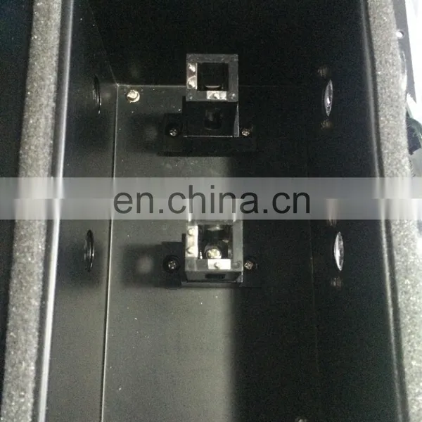 DU-8800D Series 190-1100nm LCD Display Double Beam UV VIS Spectrophotometer photo-7