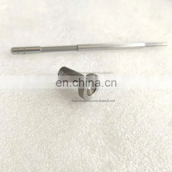 Bosch Common Rail Valve BOSCH CONTROL VALVE F 00V C01 051 photo-3