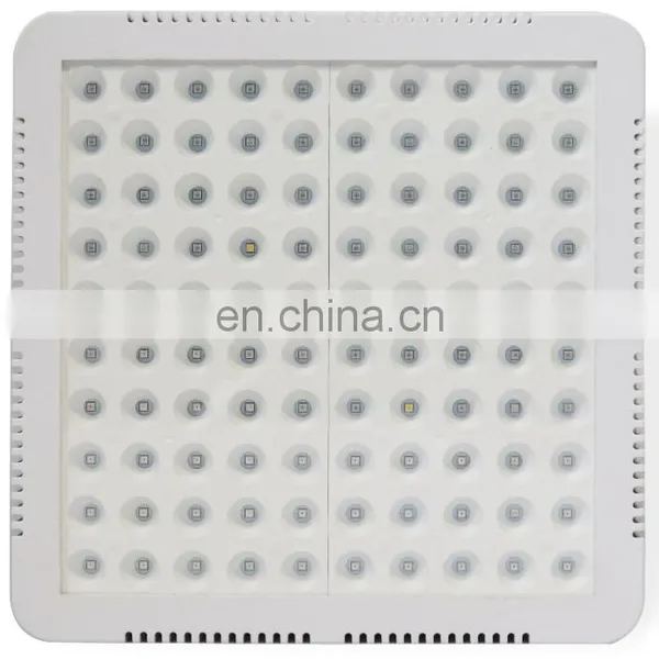 110V/220V 300W Cob LED Grow Light For Indoor Hydroponics Plants Growing photo-6