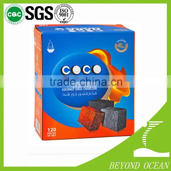 Offshore Price Mazaya Ignite Hookah Charcoals photo-6