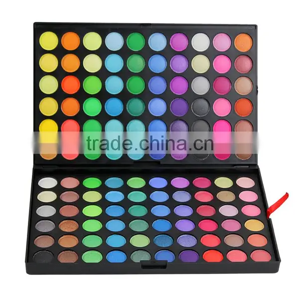 Professional Makeup Palette Private Label Mineral Makeup Gothic Eyeshadow Palette photo-6