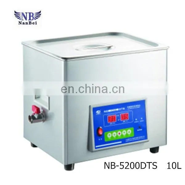 Digital Display 22L Used Parts Ultrasonic Cleaner photo-5