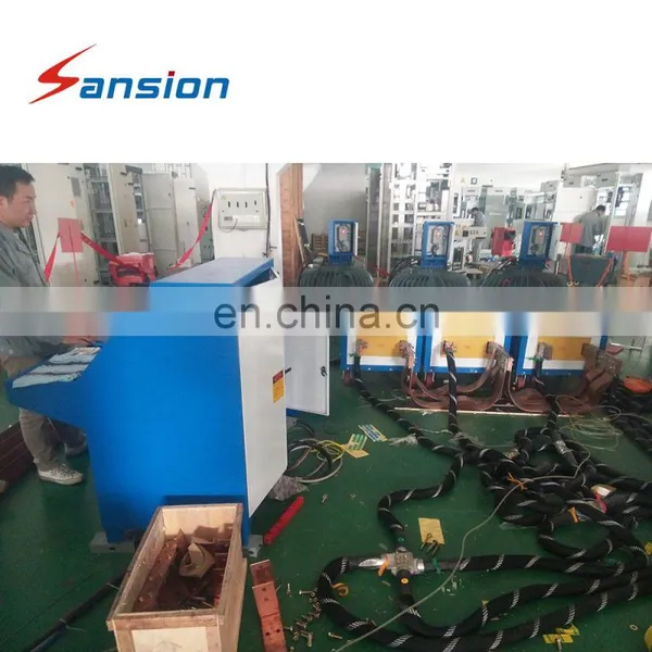 2500A/6V Primary Current Injection photo-6