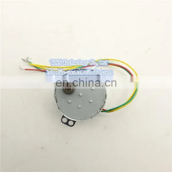 50KTYZ 220V ac Small Gear Motors 6W 33RPM 50ktyz Synchronous Motor photo-4