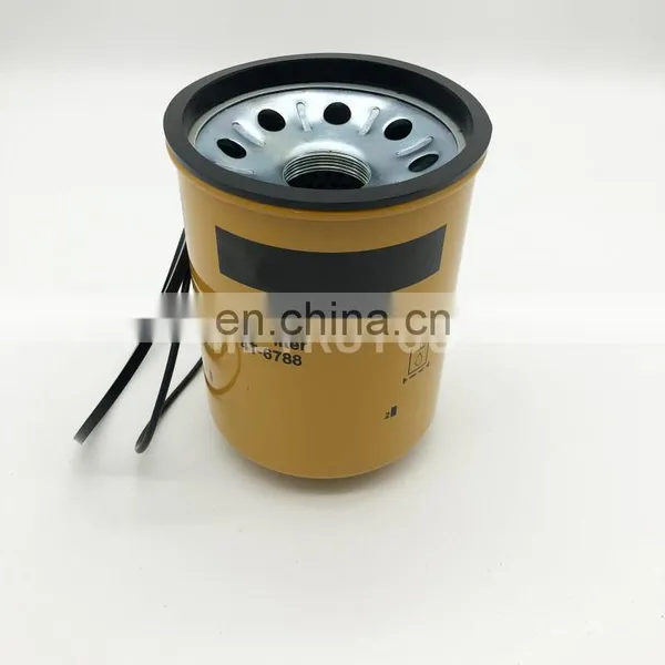 Truck Hydraulic Filter Transmission Filter 4T-6788 photo-5
