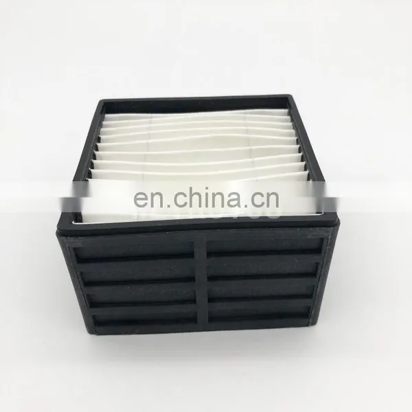 Excavator Fuel Separator Filter 14514238 Fuel Filter 4297812 photo-5